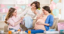 प्रेगनेंसी में जरूर रखें इन पोषक तत्‍वों का ख्‍याल, हेल्‍दी होगा बेबी