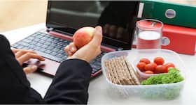 Workplace wellness: This is how you can stay healthy by managing your eating habits during office hours
