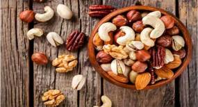 6 healthy alternatives to junk food that will help you lose weight during lockdown