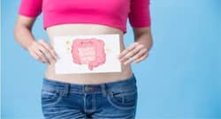 आंतों में सूजन का संकेत है पेट फूलना