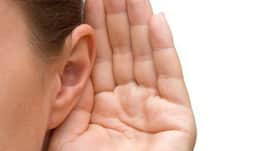 Expert's view on how you can improve hearing