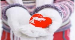 सर्दी की चुभन और प्रदूषण बढ़ा रहा है स्ट्रोक व हार्ट अटैक का खतरा, सबसे अधिक फैल रही बीमारियों में एलर्जी भी है शामिल