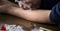 What is HIV and HCV co-infection?