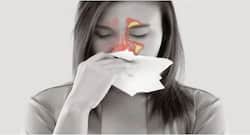 Know about these ayurvedic remedies to treat sinusitis