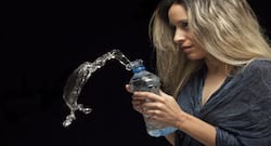 वजन कम करने के लिए एक दिन में कितना पानी पीना चाहिए ?