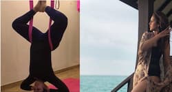 This is how Huma Qureshi stays fit and fine
