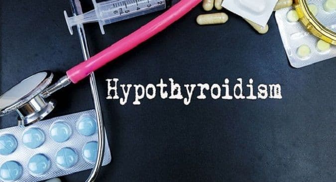 Here's how you can treat hypothyroidism at home