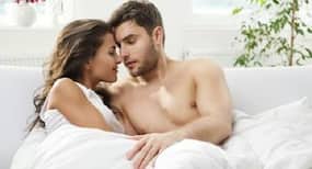 This is how you can develop more intimacy in your relationship