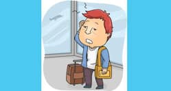 Frequent jet lags can damage your health in these 4 ways