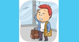 Frequent jet lags can damage your health in these 4 ways