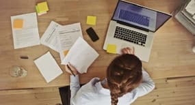 Over 9 hours of work schedule can increase the risk of depression among women: Study