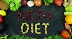 Things to keep in mind before putting your kid on a keto diet