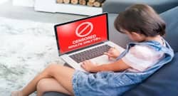 पेरेंट्स की लापरवाही से इंटरनेट पर बढ़ रही है बच्‍चों की पहुंच