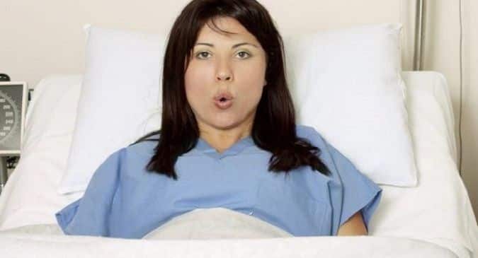 Can I Willingly Go For C-Section To Avoid Labour Pain? Expert