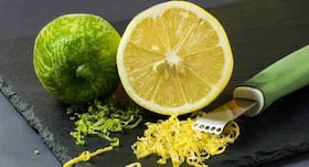 Know about these amazing health benefits of lemon zest