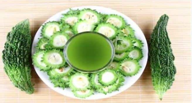 low callories juice will help in reduce weight 1