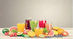 वजन कम करना चाहते हैं, तो पिएं ये लो कैलोरी जूस