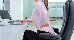 Try these exercises to tackle lower back pain
