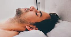 Sleep apnoea could cause memory loss, depression 