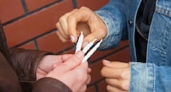 Watch out for these signs that indicate your kid is smoking or taking drugs