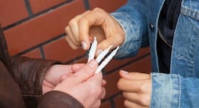 Watch out for these signs that indicate your kid is smoking or taking drugs