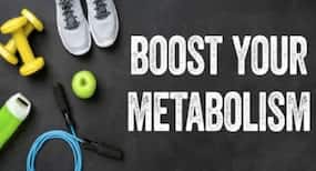 Know these everyday habits that are secretly slowing your metabolism