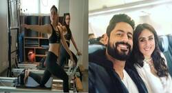 This is how Kareena Kapoor Khan stays fit and fine