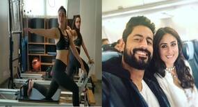 This is how Kareena Kapoor Khan stays fit and fine
