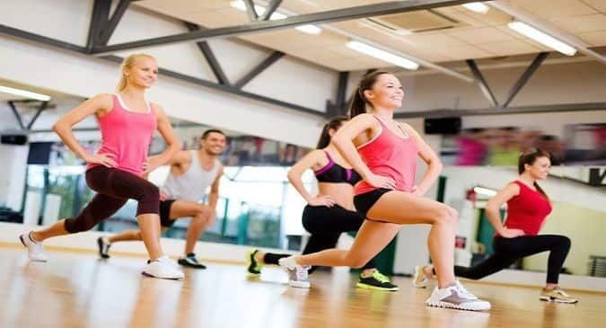 Aerobic exercise may boost thinking skills among adults: Study