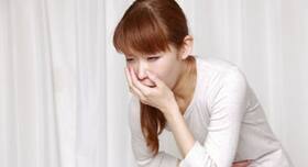 Know about these scents to stop vomiting and nausea