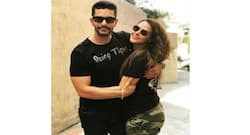 Fat shaming does not bother me, says actress Neha Dhupia