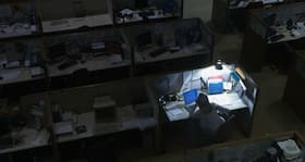 Are women who do night shifts more prone to cancer?