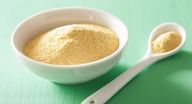 Healthy reasons to have nutritional yeast