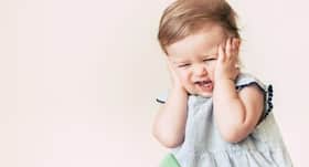Follow these tips to reduce your kid’s ear pain during air travel