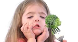 Follow these tips to handle a picky eater