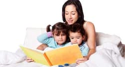 Try these tips to make your child fast asleep every night