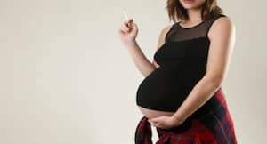 Pregnancy and smoking: understanding the risks and bursting myths