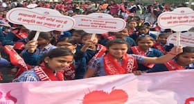माहवारी : बुरी नहीं, एक विशेष बात है