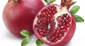 This is why you should add pomegranate in your daily diet
