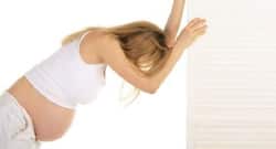 Follow these tips to deal with pregnancy fatigue