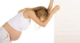 Follow these tips to deal with pregnancy fatigue