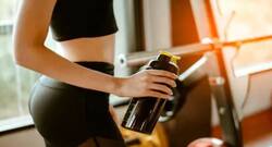 फि‍टनेस फ्रीक हैं तो न होने दें शरीर में प्रोटीन की कमी