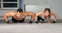 Try these push-up variations to get a killer body