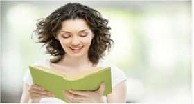 Here’s why your brain will thank you if you read a book everyday