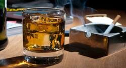 Scientists discover genes affecting tobacco and alcohol use: Study
