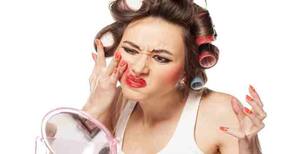 Beauty blunders to avoid