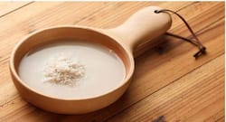 How to make and use rice water for beautiful skin and hair