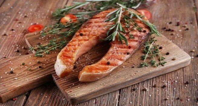 salmon