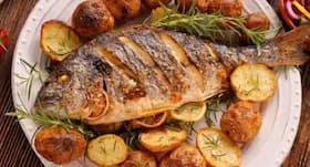 Allergic to seafood? This is what you should know about the condition