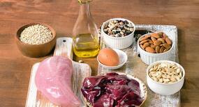 These food items can load up your selenium intake